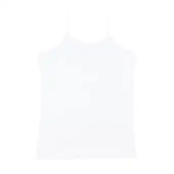 Tottus Bvd tiritas mujer s blanco oferta