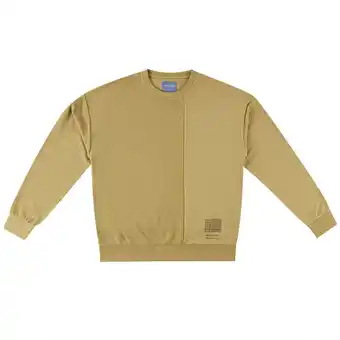 Tottus Polera franela corte hombre m verde oferta