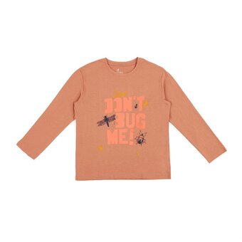 Tottus Polo estampado ml oferta