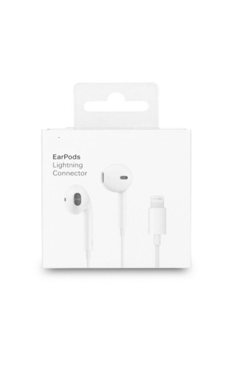 Tiendas EFE Audífonos in ear lightning oferta