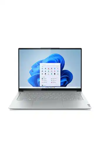 Tiendas EFE Laptop lenovo yoga slim 7i pro 14" windows 11 intel core i5 12a gen 12 núcleos 16gb 512gb ssd oferta