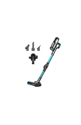 Tiendas EFE Aspirador vertical cecotec rockstar 890 xtreme oferta