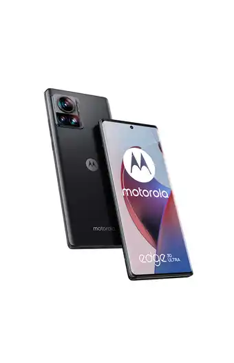 Tiendas EFE Motorola edge 30 ultra 12gb 256gb oferta