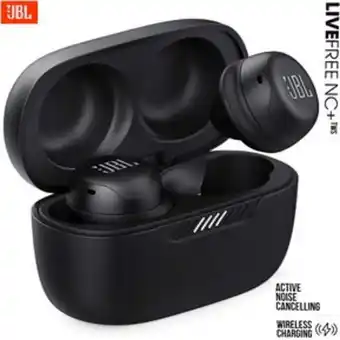 Linio Jbl livefree nc ipx7 audifonos bluetooth... oferta