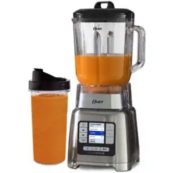 Linio Licuadora oster® activesense con vaso d... oferta