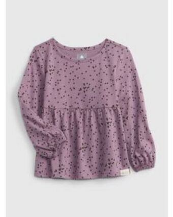 GAP Polo tunic toddler niña oferta