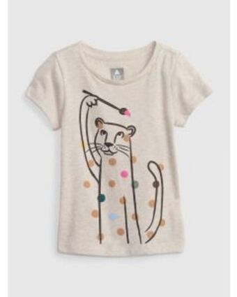 GAP Polo toddler niña oferta