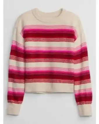 GAP Sweater niña oferta