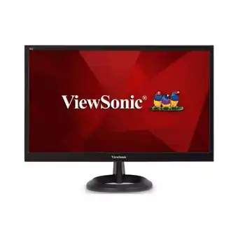 iShop Monitor viewsonic de 22" full hd para oficina o casa oferta