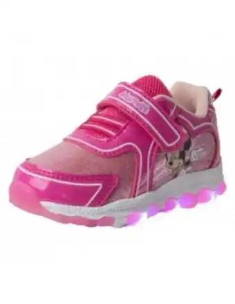 Payless Tenis minnie run para niñas pequeñas oferta