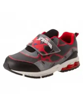 Payless Tenis spiderman para niños oferta