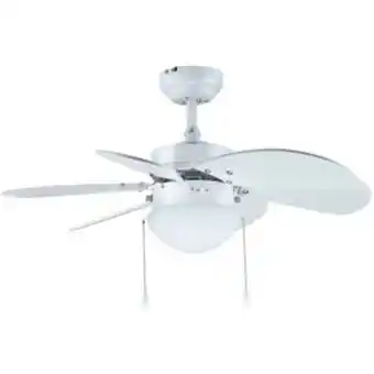 Linio Ventilador de techo casa bonita armo-bla... oferta