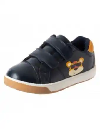 Payless Zapatos casuales tiger para niños pequeños oferta