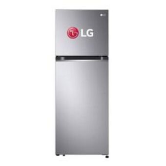 Metro Refrigeradora lg gt24bpp door cooling 241l oferta