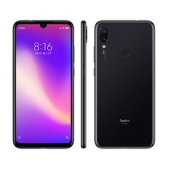 Linio Xiaomi redmi note 7 pro 4g smartphone m1... oferta