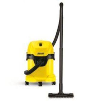 Metro Karcher aspiradora multiusos wd3 1000w oferta