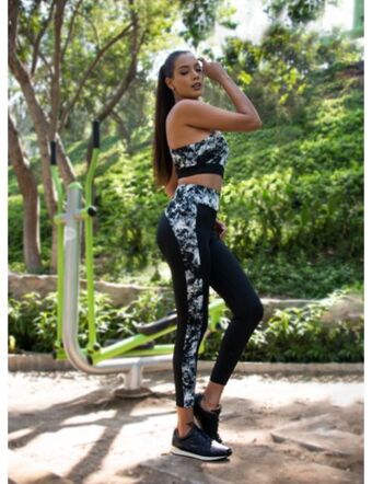 Carolina Store Top casual 269 oferta