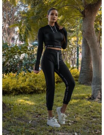 Carolina Store Polera casual 257 oferta