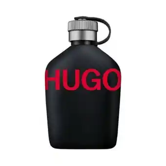 Maestro Hugo boss just different for him eau de toilette 75 ml oferta