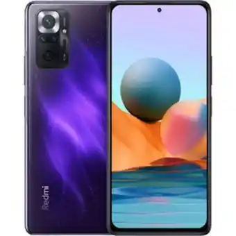Linio Xiaomi redmi note 10 pro 256gb/8gb color... oferta
