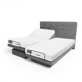 Drimer Cama inteligente dawn house zen oferta