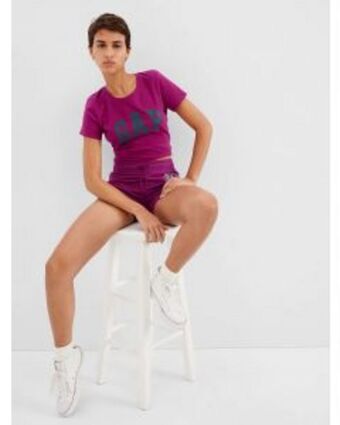 GAP Polo logo gap clasico mujer oferta