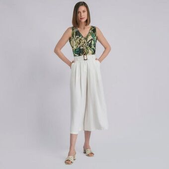 Fina Perú Capri josefina hueso oferta