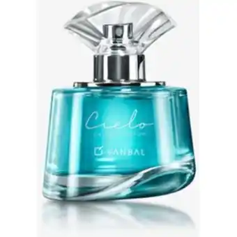 Linio Unique - cielo perfume para mujer 50ml oferta