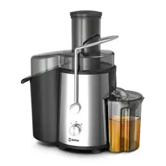 Hiraoka Extractor de jugo miray em-39 oferta