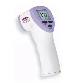 Hiraoka Termómetro bokang bk8005 oferta