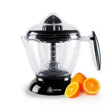 Linio Exprimidor de naranja record rec-clenne... oferta