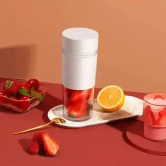 Linio Xiaomi mijia 300ml mini licuadora portá... oferta