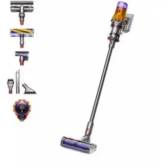 Linio Aspiradora inalámbrica dyson v12 detect... oferta