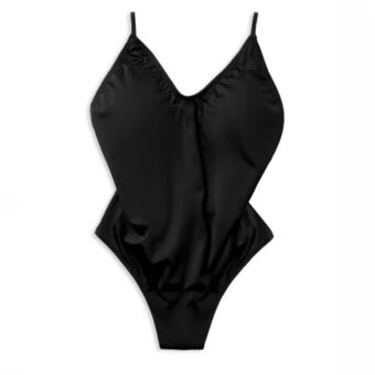 Gzuck Bikini enterizo lycra kizzy oferta