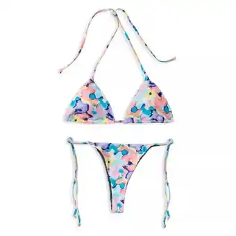 Gzuck Bikini x 2 piezas lycra catlyn oferta