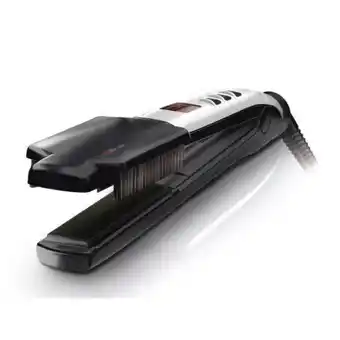 Hiraoka Plancha para cabello valera 100.20/is oferta