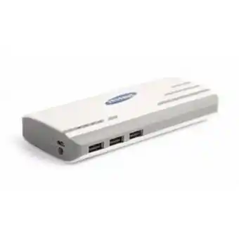 Linio Power bank - cargador portátil con pant... oferta