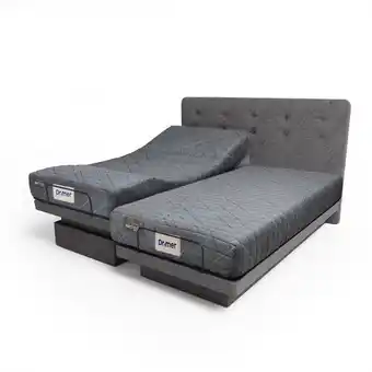Drimer Cama inteligente dawn house forever young oferta