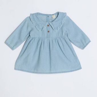 Maestro Blusa bebé niña algodón yamp oferta