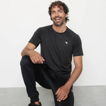 Maestro Polo deportivo diadora hombre oferta