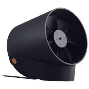 Linio Xiaomi vh mini ventilador portátil vent... oferta