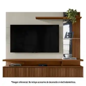 Maestro Panel antunes 182x32x154 60" oferta