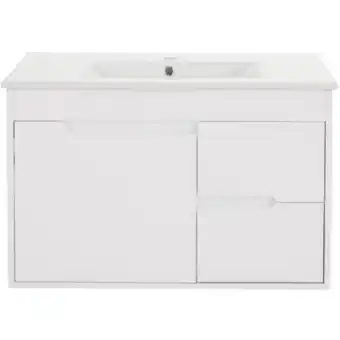 Maestro Kit vanitorio almada 80x46x55 oferta