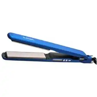 Linio Plancha alisadora siegen titanium placas... oferta