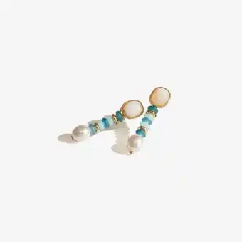 Yanbal Aretes cozumel largos oferta