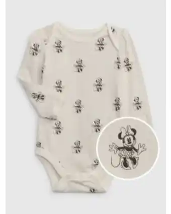 GAP Bodysuit disney bebé niña oferta