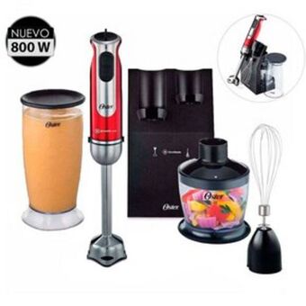 Linio Batidora de inmersión fpsthb2801 800w oferta
