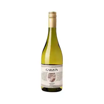 Almendariz Garzon reserva albariño x 750 ml oferta