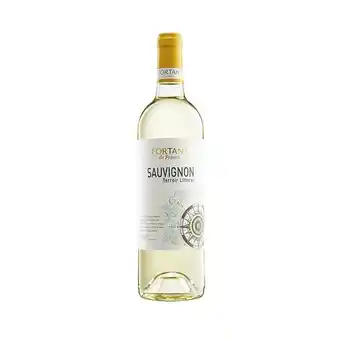 Fortant terroir littoral sauvignon blanc x 750 ml