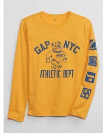 GAP Polo niño oferta